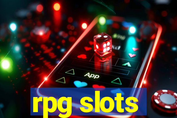 rpg slots